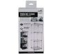 Etagère multi casiers Smart - 9,90