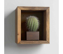 Etagère murale en bois Cubby - 19,90