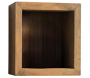 Etagère murale en bois Cubby