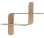 Étagère murale en bois Shelf
