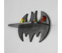 Etagère murale chauve souris Batty - 5