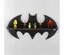 Etagère murale chauve souris Batty - HANAH HOME