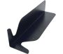 Étagère murale en métal Baleine - BAT-0169