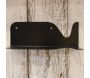 Étagère murale en métal Baleine - 6,90