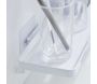 Etagère murale pour produits salle de bain Tower - 6