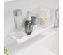 Etagère murale pour produits salle de bain Tower - 7