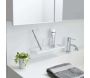 Etagère murale pour produits salle de bain Tower - YAMAZAKI
