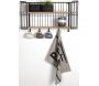 Etagère murale style industriel - AUBRY GASPARD