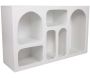 Etagère avec niches Liva - 189
