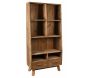 Étagère en pin recyclé REWOOD