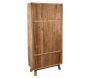 Étagère en pin recyclé REWOOD - AUB-4000
