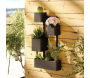 Etagère à plantes murale Cubiko - UMBRA
