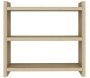 Etagère de rangement en aggloméré Cosmic - 16,90