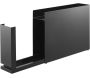 Etagère de rangement magnétique en métal Slide - 135