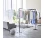 Etendoir à linge d'interieur pliable Tower - YAMAZAKI