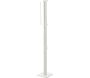 Etendoir à linge d'interieur pliable Tower - 135