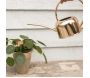 Etiquettes à plantes en cuivre (Lot de 6) - 8