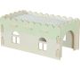 Extension pour maison en bois pour rongeurs Cosy - ZOL-2453