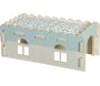 Extension pour maison en bois pour rongeurs Cosy - ZOL-2452
