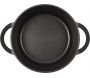 Faitout en fonte d'aluminium 28 cm - 44,90
