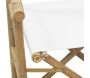 Fauteuil bambou Metteur en scène - 6