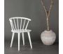 Fauteuil en bois Bobby - VENTURE HOME