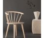 Fauteuil en bois Bobby - Venture Home