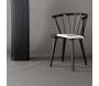 Fauteuil en bois Bobby - VENTURE HOME