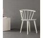 Fauteuil en bois Bobby - VENTURE HOME
