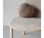Fauteuil en bois de frêne Rile - 8