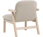 Fauteuil en bois de frêne Rile - 7