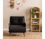 Fauteuil convertible Cosmo Single - 6