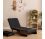 Fauteuil convertible Cosmo Single - 7
