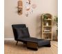Fauteuil convertible Cosmo Single - 8