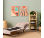 Fauteuil convertible Cosmo Single - 7