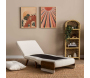 Fauteuil convertible Cosmo Single - 5