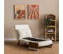 Fauteuil convertible Cosmo Single - 6