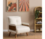Fauteuil convertible Cosmo Single - 7