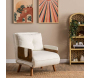 Fauteuil convertible Cosmo Single - 8
