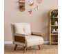Fauteuil convertible Cosmo Single - 5