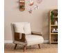 Fauteuil convertible Cosmo Single - 6