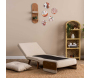 Fauteuil convertible Cosmo Single - 7