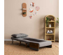 Fauteuil convertible Cosmo Single - HANAH HOME