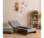 Fauteuil convertible Cosmo Single - 5