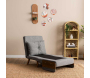 Fauteuil convertible Cosmo Single - 6