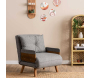Fauteuil convertible Cosmo Single - 7