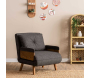 Fauteuil convertible Cosmo Single - 5