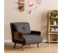Fauteuil convertible Cosmo Single - 6