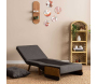 Fauteuil convertible Cosmo Single - 7