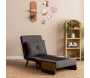 Fauteuil convertible Cosmo Single - 8
